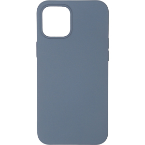 Панель ArmorStandart Icon Case для Apple iPhone 12 Pro Max Blue ТОП в Кривом Роге