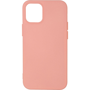 Панель ArmorStandart Icon Case для Apple iPhone 12/12 Pro Pink лучшая модель в Кривом Роге