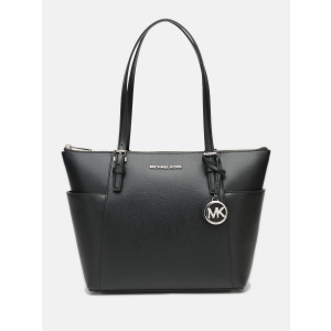 Сумка Michael Kors Jet Set Item 30F2STTT8L-001 Black (0885949963803) в Кривому Розі