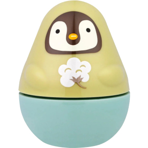 Крем для рук Etude House Missing U Hand Cream Fairy Penguin Пінгвін 30 мл (8806382639539) ТОП в Кривому Розі