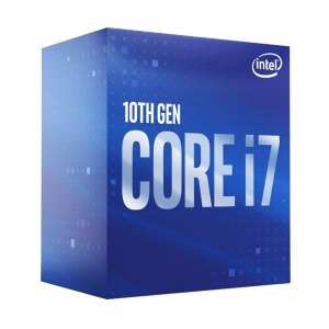 Процесор Intel Core i7-10700K (BX8070110700K) ТОП в Кривому Розі