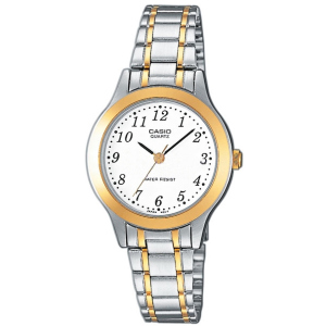 Жіночий годинник CASIO LTP-1263G-7BEF/LTP-1263PG-7BEF в Кривому Розі