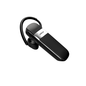 Bluetooth-гарнітура Jabra Talk 15 Multipoint (100-92200900-60) ТОП в Кривому Розі