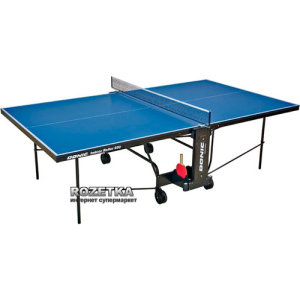 Стол для настольного тенниса Donic Indoor Roller 600 (230286-B) в Кривом Роге