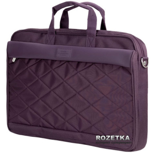 Сумка для ноутбука Sumdex PON-327VT Violet ТОП в Кривом Роге