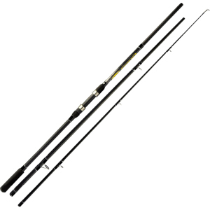 Удилище Salmo Sniper Carp 3.0 3.3 м 3 lbs (3255-330) надежный