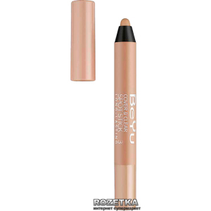 Антибактеріальний коректор для обличчя BeYu Cover &amp; Clear Spot Stick Long-Lasting 1.6 г 3 Sand (4033651004901) краща модель в Кривому Розі