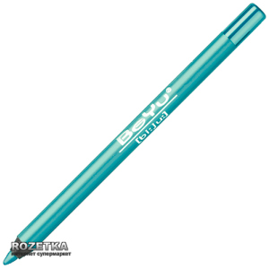 Карандаш для глаз BeYu Soft Liner 666 Acid Aqua (4033651346667) в Кривом Роге