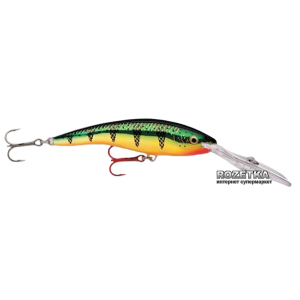 Воблер Rapala Tail Dancer Deep (TDD11 FLP) лучшая модель в Кривом Роге