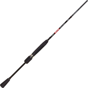 Вудлище Salmo Elite Microjig 6 2 м 1-6 г (2320-200) ТОП в Кривому Розі