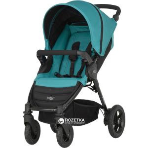 Прогулянковий візок Britax B-Motion 4 Lagoon Green (2000022962) в Кривому Розі