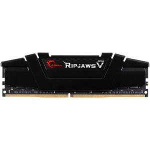 DDR4 16GB/3200 G.Skill Ripjaws V (F4-3200C16S-16GVK) лучшая модель в Кривом Роге