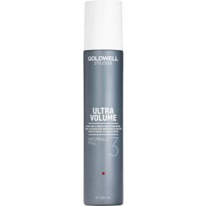 Спрей Goldwell Stylesign Ultra Volume Naturally Full для натурального об'єму волосся 200 мл (4021609275107) (227510) ТОП в Кривому Розі