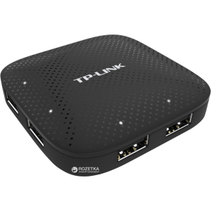 USB 3.0 концентратор TP-LINK UH400 лучшая модель в Кривом Роге