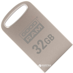 Goodram Point 32GB USB 3.0 Silver (UPO3-0320S0R11) в Кривому Розі