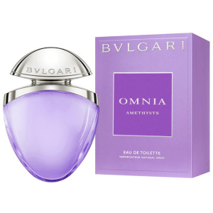 Туалетная вода для женщин Bvlgari Omnia Amethyste 65 мл (783320952517) в Кривом Роге