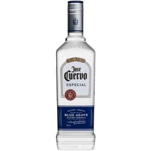 Текіла Jose Cuervo Especial Silver 0.5 л 38% (7501035042384) ТОП в Кривому Розі