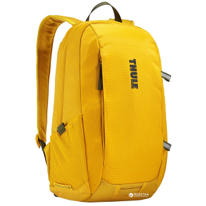 Рюкзак для ноутбука Thule EnRoute 13" Yellow (3203429) краща модель в Кривому Розі