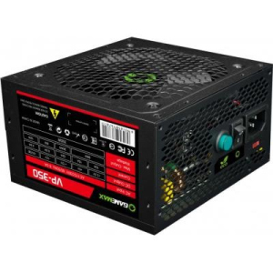 Блок живлення Gamemax 350W (VP-350) краща модель в Кривому Розі