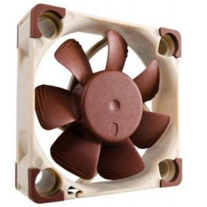 Кулер для корпуса Noctua NF-A4x10 FLX