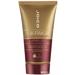 Маска Joico K-PAK Color Therapy для пошкодженого фарбованого волосся 50 мл (074469501033)