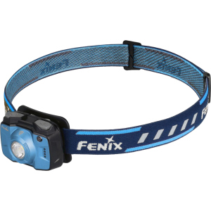 Фонарь Fenix HL32R Синий (HL32Rb) ТОП в Кривом Роге