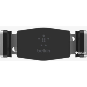 Автоутримувач універсальний Belkin Vent Mount V2 (F7U017bt) краща модель в Кривому Розі