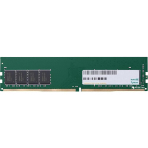 Оперативна пам'ять Apacer DDR4-2400 8192MB PC4-19200 (EL.08G2T.GFH)