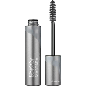 Туш для вій BeYu з ефектом об'єму та подовження Power Volume Mascara 10 мл (4033651360618) ТОП в Кривому Розі