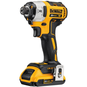 Аккумуляторный ударный шуруповерт DeWalt DCF887D2 ТОП в Кривом Роге