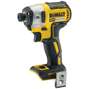 Аккумуляторный ударный шуруповерт DeWalt DCF887N рейтинг