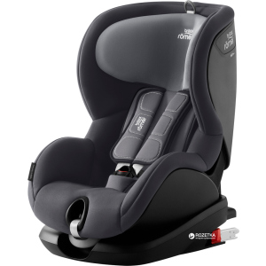 Автокрісло Britax-Romer TriFix2 i-Size Storm Grey (2000029646) (4000984192438) в Кривому Розі