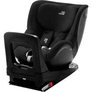 Автокресло Britax-Romer Dualfix M  I-size Cosmos Black (2000030112) ТОП в Кривом Роге