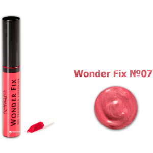 Програми Karaja Wonder Fix 07 5 років тому (8058150550731) краща модель в Кривому Розі