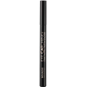 Подводка-фломастер Bourjois Liner Eye Catching черная 1.56 мл (3614224101459) ТОП в Кривом Роге