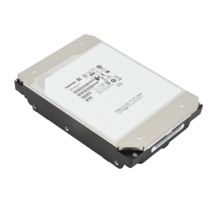 Жорсткий диск Toshiba Enterprise Capacity 12ТB 7200rpm 256MB MG07ACA12TE 3.5 SATA III