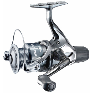 Катушка Shimano Sienna 2500 RE (SN2500RE) надежный