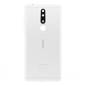 Задня кришка Nokia 3.1 Plus Original PRC