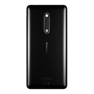 Задня кришка Nokia 5 Original PRC рейтинг