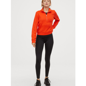 Спортивні штани H&amp;M Sport 0720125-1 M Чорні (2000001715987) ТОП в Кривому Розі