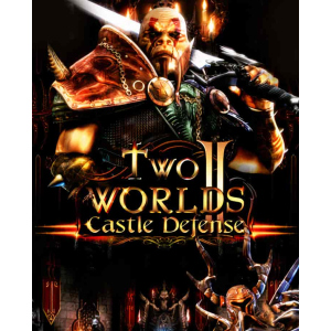 Игра Two Worlds II – Castle Defense для ПК (Ключ активации Steam)