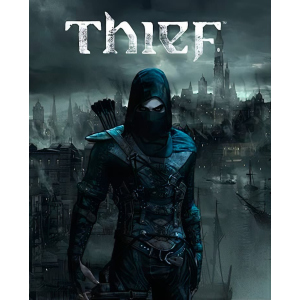 Игра Thief для ПК (Ключ активации Steam) лучшая модель в Кривом Роге