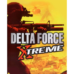 Игра Delta Force: Xtreme для ПК (Ключ активации Steam) лучшая модель в Кривом Роге