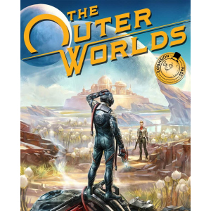 Игра The Outer Worlds – Expansion Pass (Steam) для ПК (Ключ активации Steam) в Кривом Роге