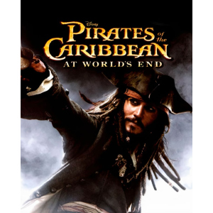 Игра Pirates of the Caribbean: At World's End для ПК (Ключ активации Steam) в Кривом Роге