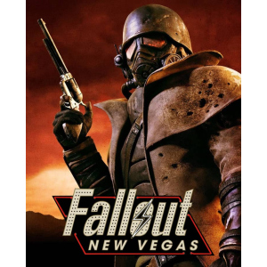 Игра Fallout: New Vegas для ПК (Ключ активации Steam) лучшая модель в Кривом Роге