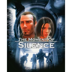 Игра The Moment Of Silence для ПК (Ключ активации Steam) рейтинг