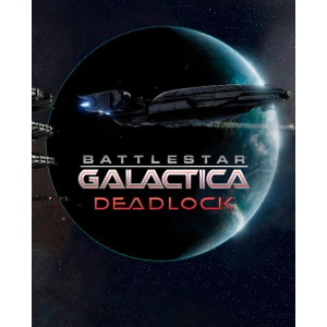 Гра Battlestar Galactica Deadlock для ПК (Ключ активації Steam) ТОП в Кривому Розі