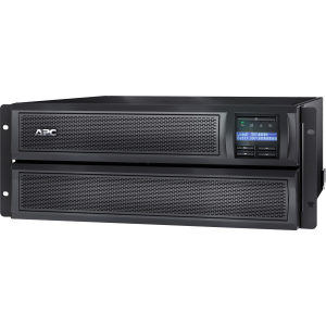 ИБП APC Smart-UPS X 2200VA (SMX2200HV) лучшая модель в Кривом Роге