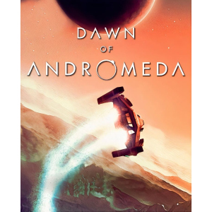 Игра Dawn of Andromeda для ПК (Ключ активации Steam) лучшая модель в Кривом Роге